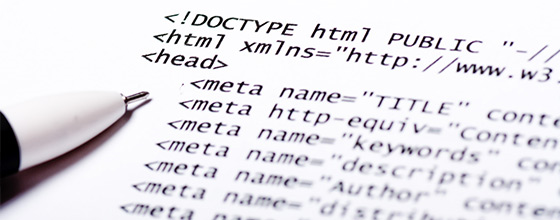 HTML元素列表